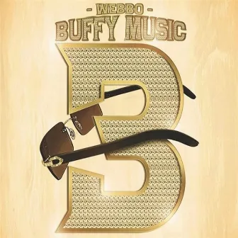 Buffy Music, Vol. 3 by Webbo