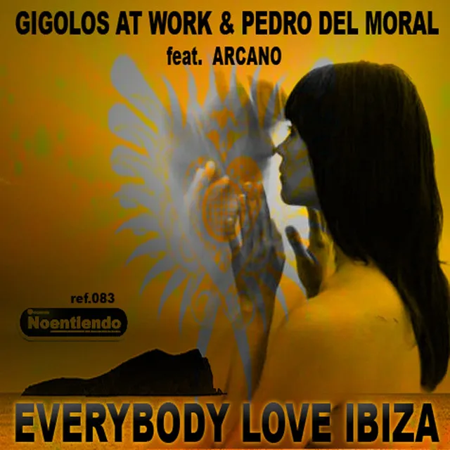 Everybody Love Ibiza