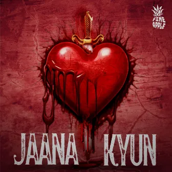 Jaana Kyun by Rhythm V