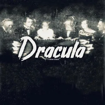 Dracula (Musiche Originali dello Spettacolo Teatrale di Sergio Rubini) by Vadalà