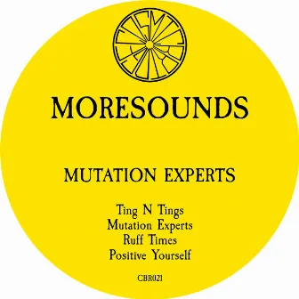 Mutation Experts by Moresounds