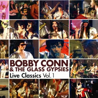 Live Classics Vol. 1 by Bobby Conn