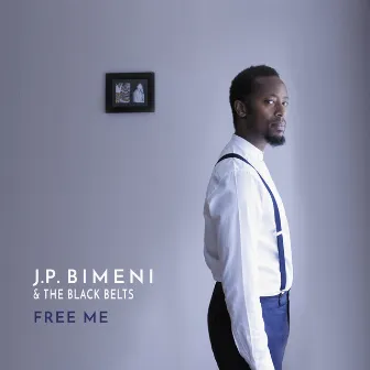 Free Me by The Black Belts