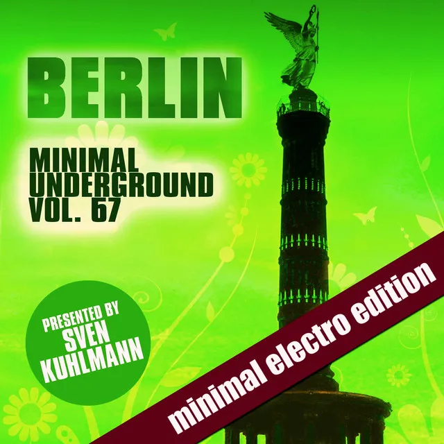 High Hope - Berlin Minimal Remix