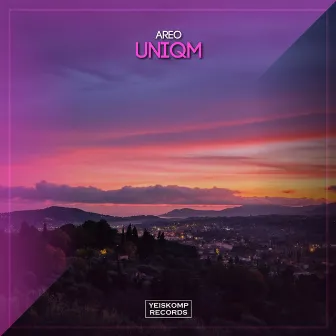 Uniqm by AREO