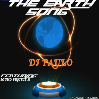 The Earth Song by Dj Paulo