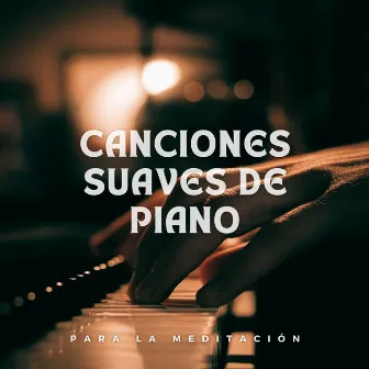 Canciones Suaves De Piano Para La Meditación by Zona musical de meditación guiada