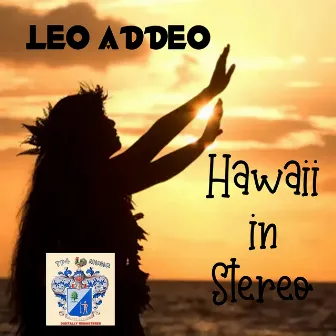 Hawaii in Stereo by Leo Addeo