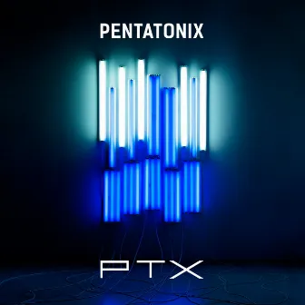 PTX by Pentatonix