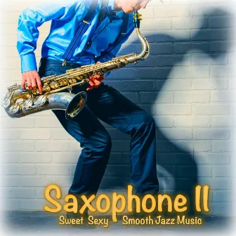 Saxophone II by Saxophone Man