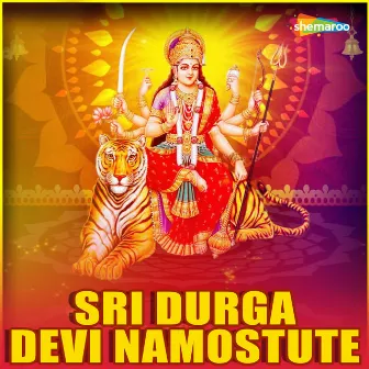 Sri Durga Devi Namostute by Sindhu Raghupathy