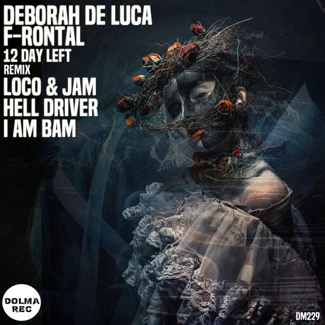 12 DAYS LEFT - Hell Driver Remix