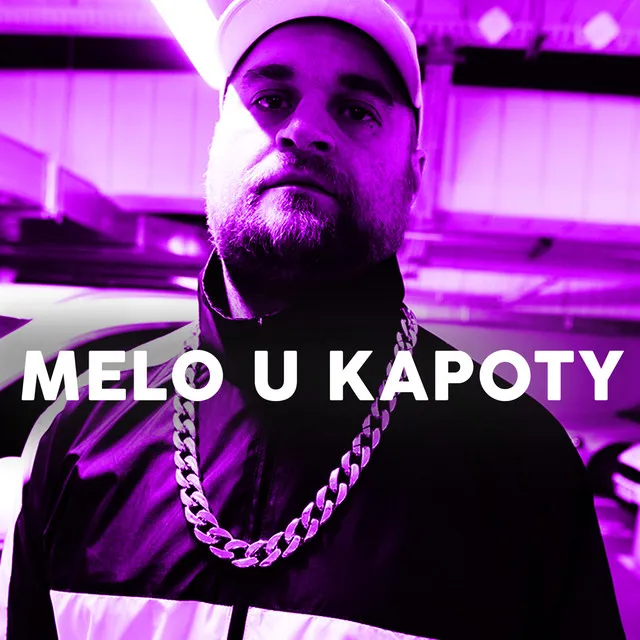 Melo u Kapoty