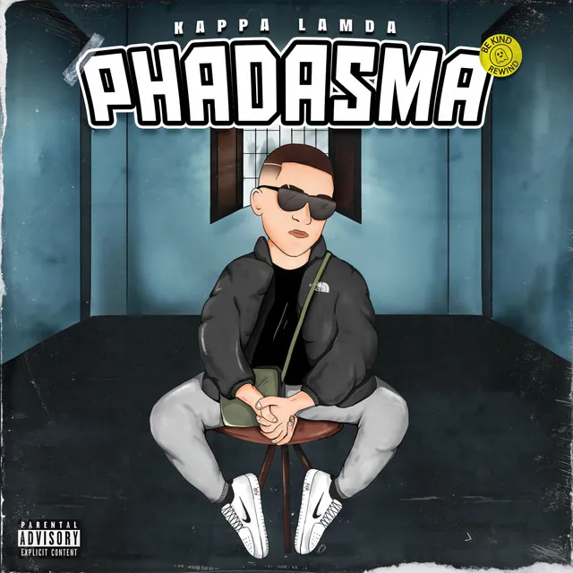 Phadasma