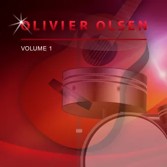 Olivier Olsen, Vol. 1 by Olivier Olsen