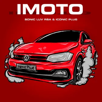 Imoto by SONIC LUV RSA