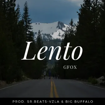 LENTO by GFOX