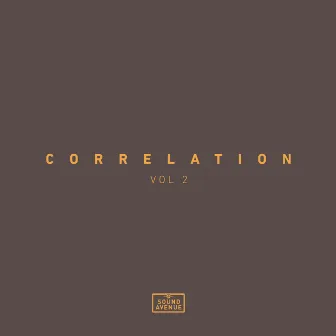 Correlation, Vol. 2 by Dowden