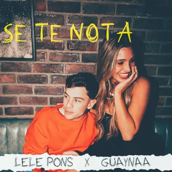 Se Te Nota (with Guaynaa) by Guaynaa