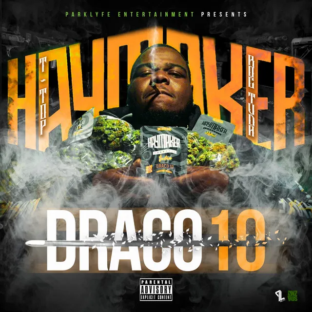 Draco 10 Haymaker