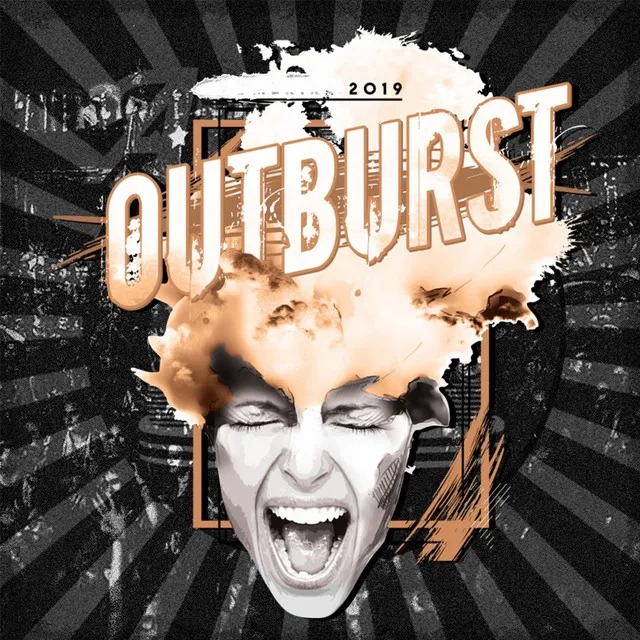 Outburst 2019