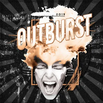 Outburst 2019 by Ulla