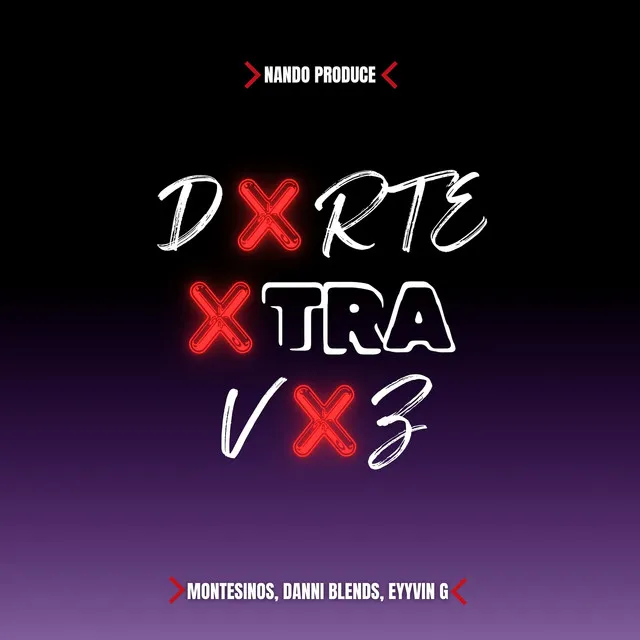 Dxrte Xtra Vxz