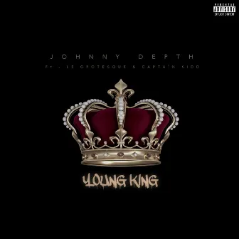 Young King by Johnny Depth