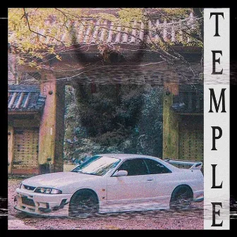 Temple by AKXMA