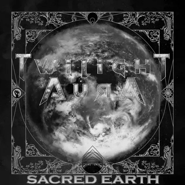 Sacred Earth