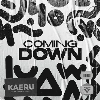 Coming Down by Kaeru