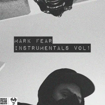 Instrumentals, Vol. 1 by Mark Fear