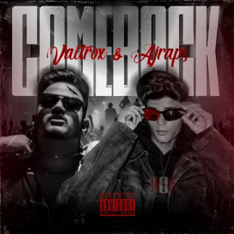 COMEBACK by AJRaps