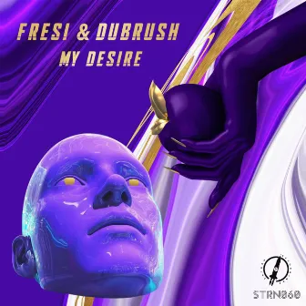 My Desire by Fresi