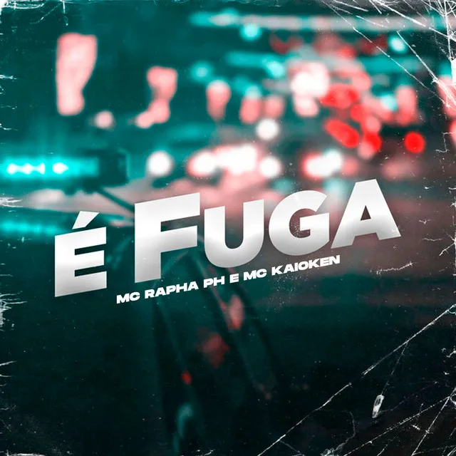 É Fuga