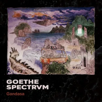 Gandasa by Goethe Spectrvm