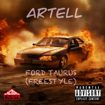 Ford Taurus (Freestyle) by Artell