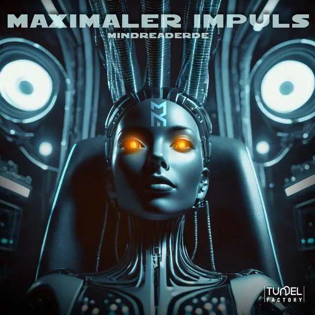 Maximaler Impuls - MindReader Edit