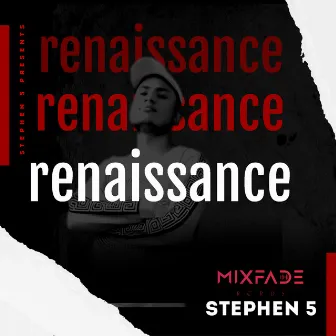 Renaissance by Stephen 5