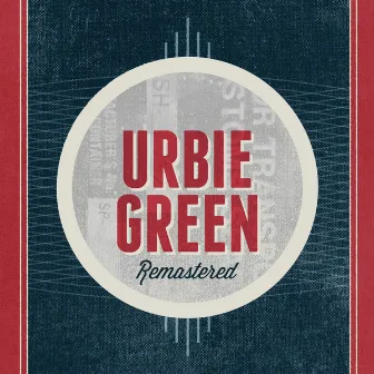 Urbie Green by Urbie Green