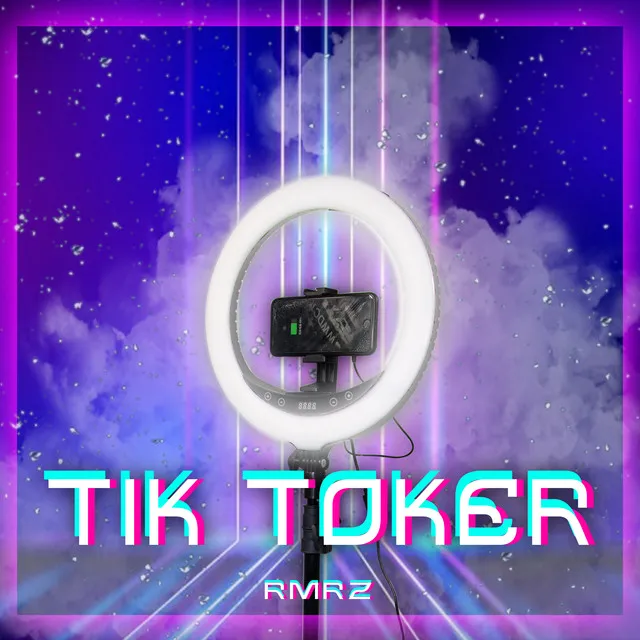 Tiktoker