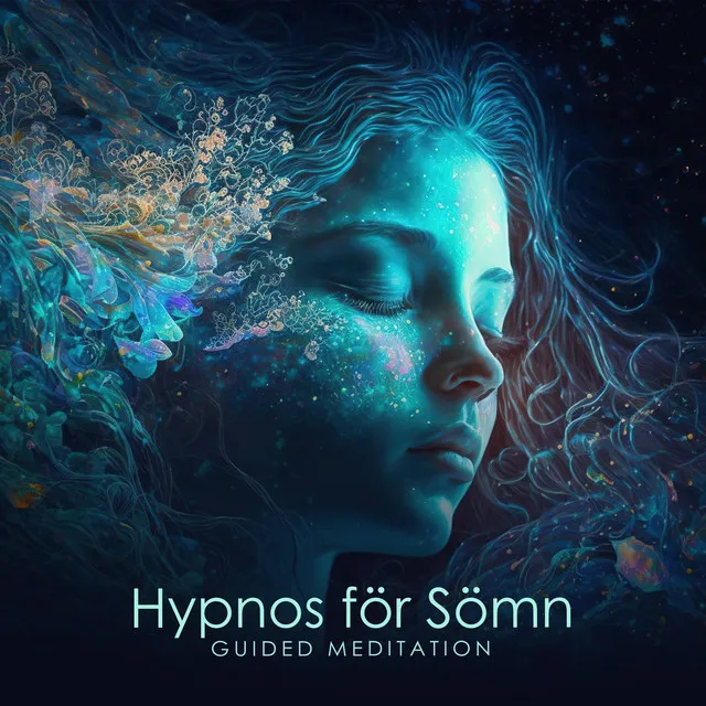 Hypnos för Sömn (Guided Meditation, Musikterapi, Andningsövningar Sova)