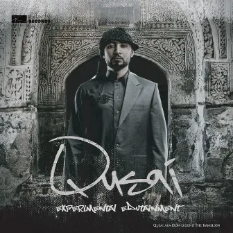 Experimental Edutainment by Qusai