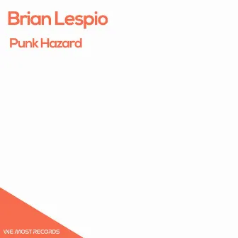 Punk Hazard by Brian Lespio