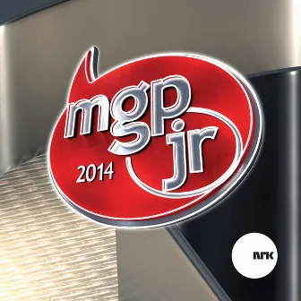 MGPjr 2014 by MGPjr