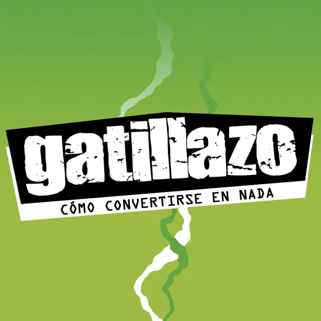 Cómo Convertirse en Nada - Single