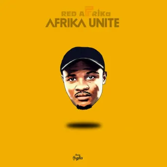 Afrika Unite by Red AFRIKa