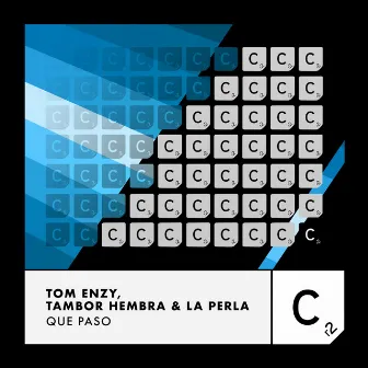 Que Paso by Tambor Hembra