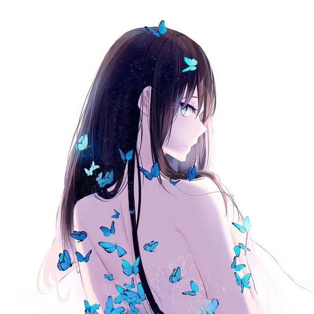 Butterflies