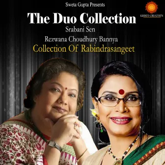 The Duo Collection by Rezwana Choudhury Bannya